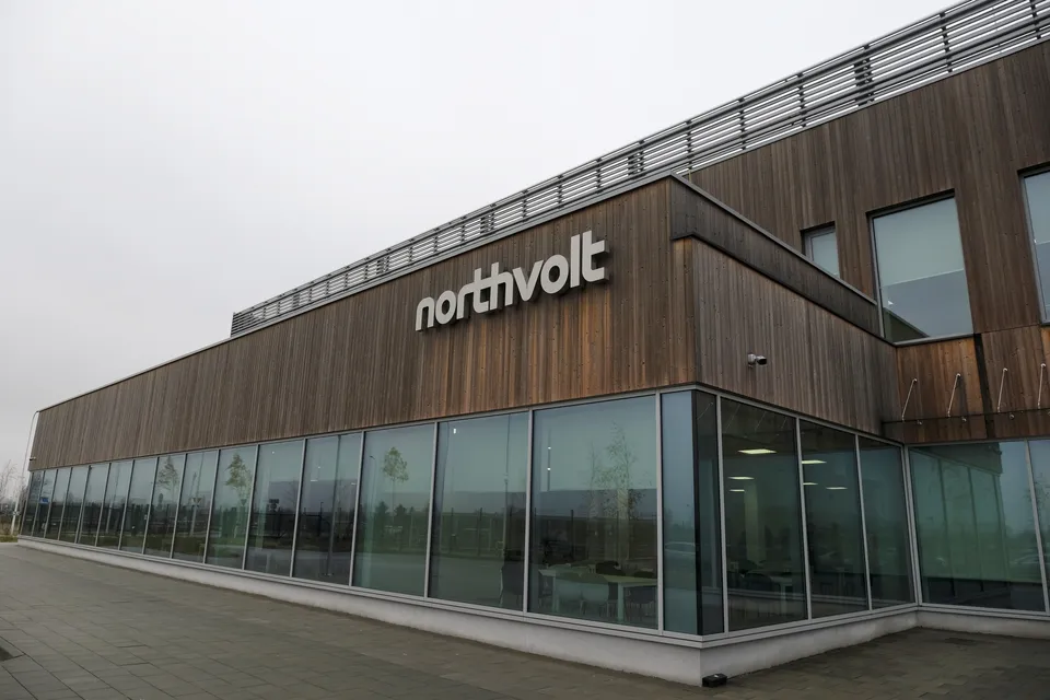 Startup AS Lyten Bertaruh pada Ledakan Baterai dengan Pembelian Northvolt dari Polandia